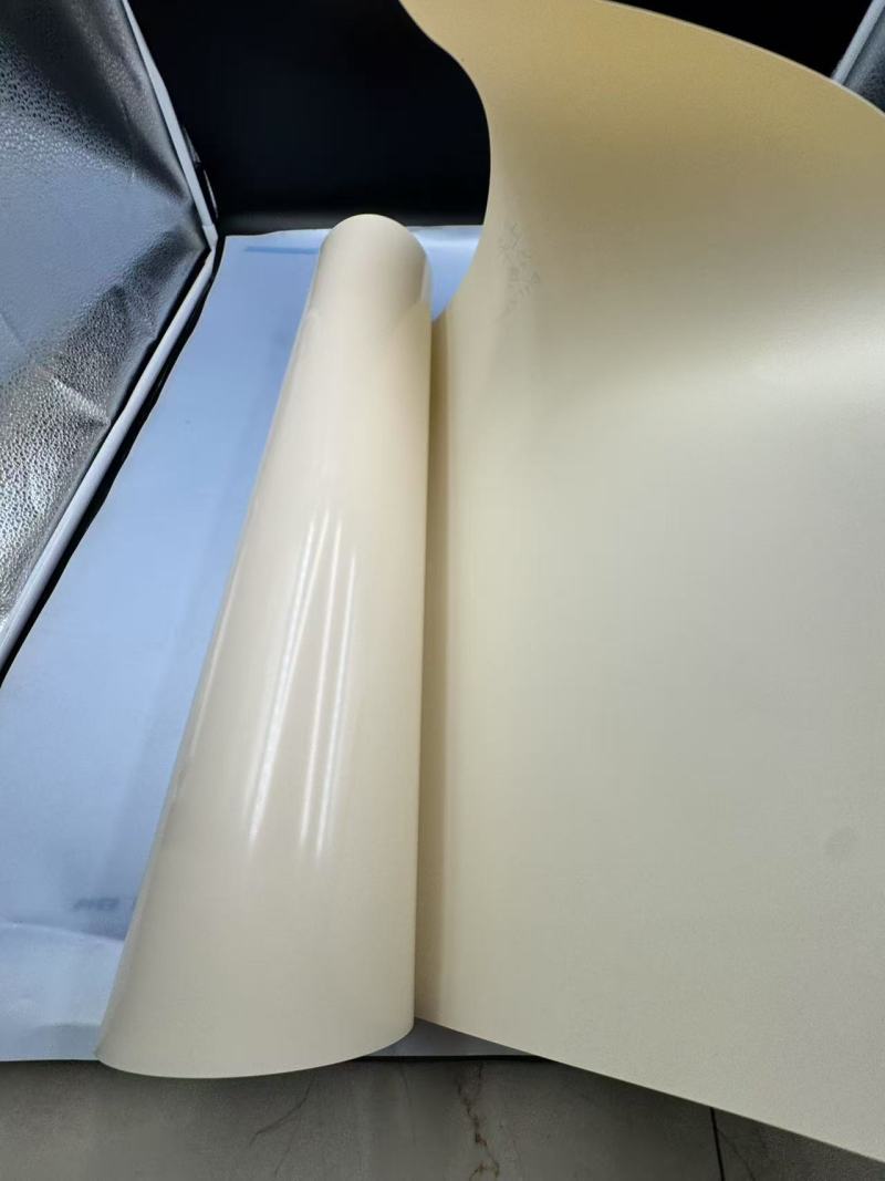 Filme de amido de milho: revolucionando embalagens sustentáveis ​​para alimentos