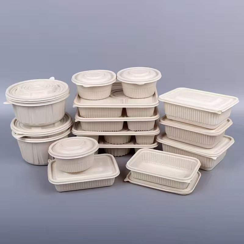 Filme de amido de milho: revolucionando embalagens sustentáveis ​​para alimentos