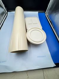 Filme de amido de milho: revolucionando embalagens sustentáveis ​​para alimentos