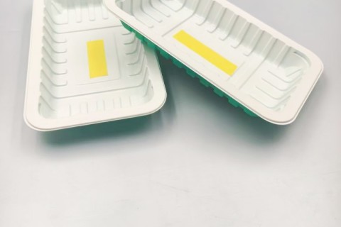 Khay đựng thực phẩm PET/EVOH PE Khay MAP