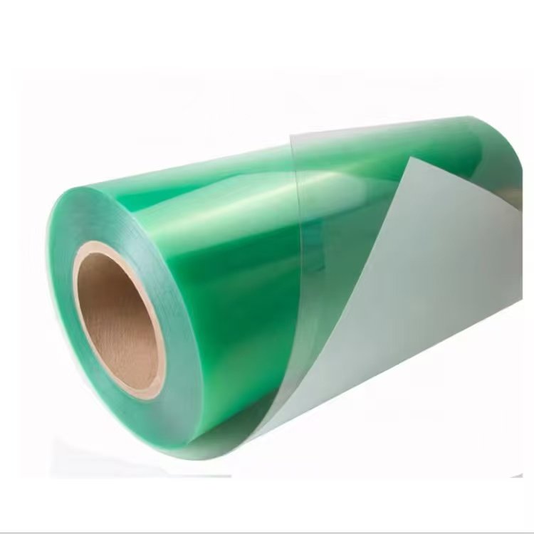 PC transparent polycarbonate film