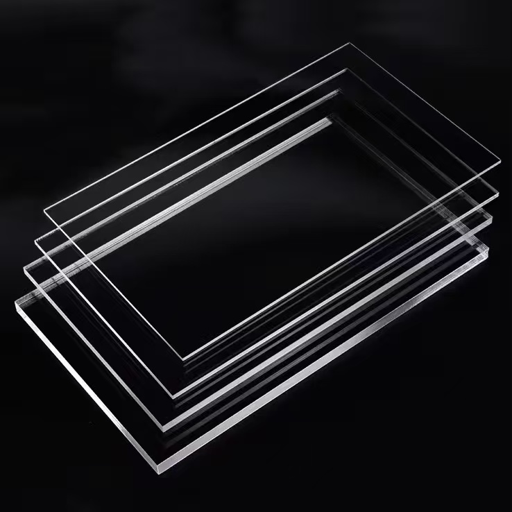 PC transparent polycarbonate film
