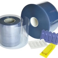 Weiße PVC-Folie: Eigenschaften und Anwendungen in der Pharma- und Lebensmittelverpackung