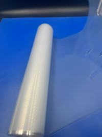 Az átlátszó PET-fólia sokoldalúságának bemutatása: Tulajdonságok és nyomtathatóság