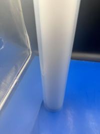 Az átlátszó PET-fólia sokoldalúságának bemutatása: Tulajdonságok és nyomtathatóság