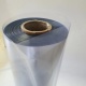 emballage primaire en film PVC transparent 60 my