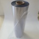 emballage primaire en film PVC transparent 60 my