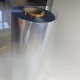 emballage primaire en film PVC transparent 60 my