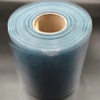 PVC-stive ruller til vakuumformning af PVC-film