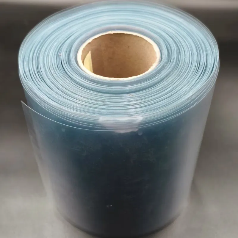PVC-stive ruller til vakuumformning af PVC-film
