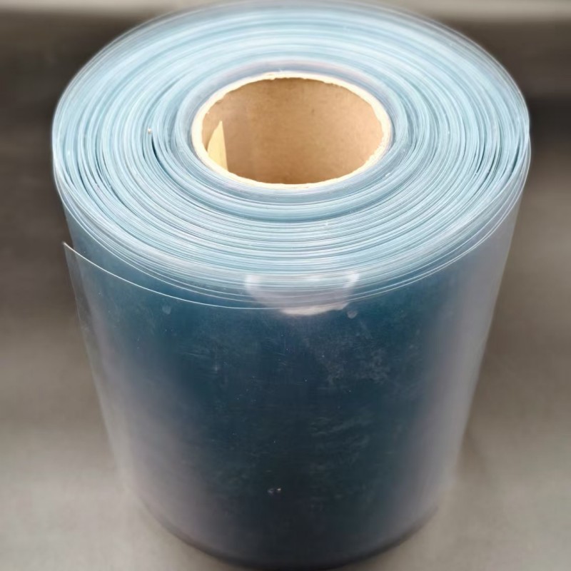 Vacuum Forming PVC Film