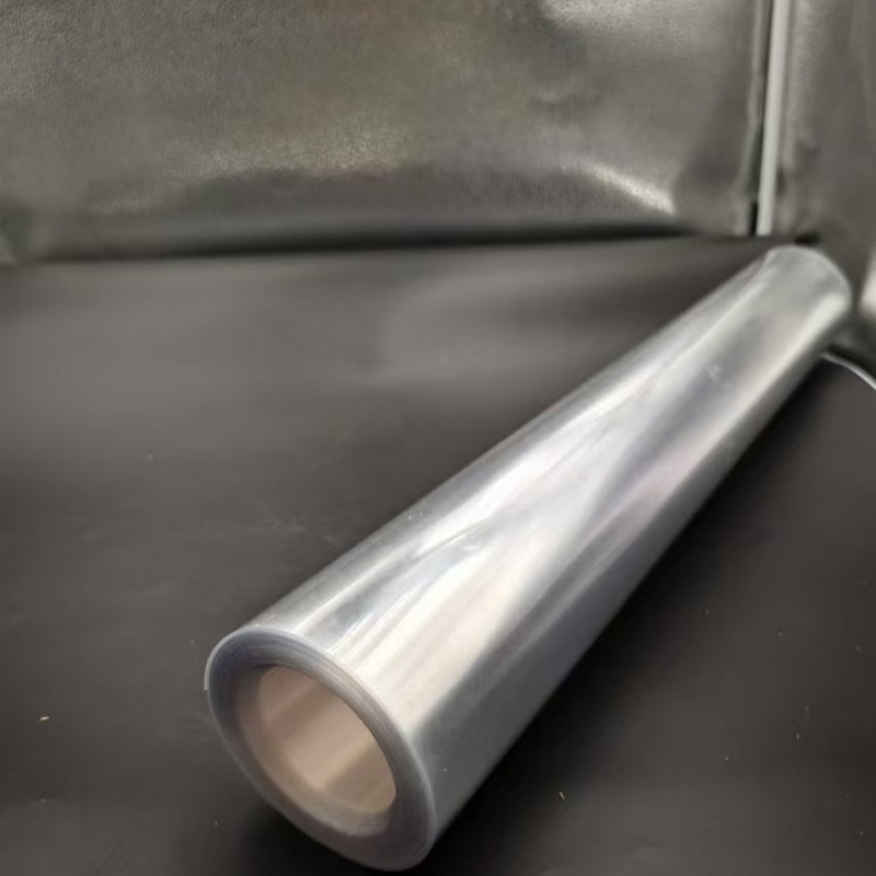 Folia termoformowana PP/PE typu blister klasy medycznej