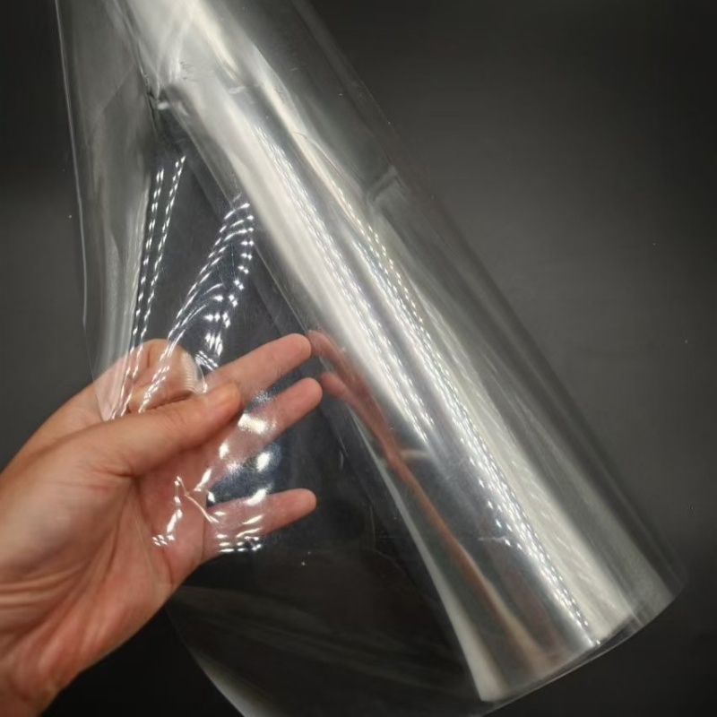 PP/PE Blister Film for Blister Packaging