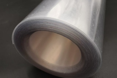 Màng vỉ PP/PE ép nhiệt cấp y tế