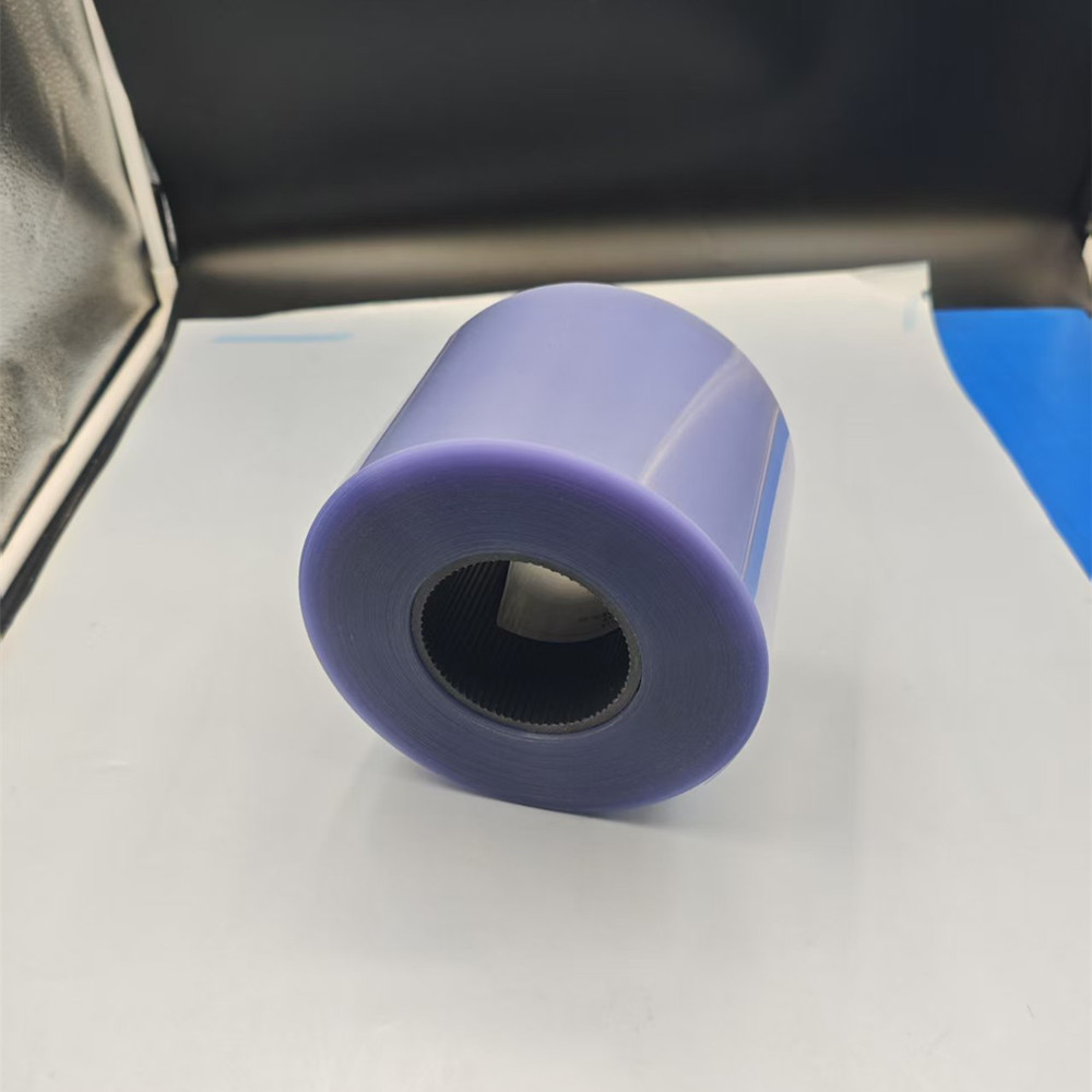 PVC sheet