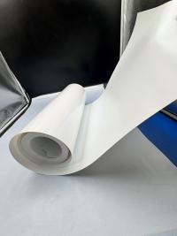 Dévoilement de la polyvalence du film PS blanc dans les emballages alimentaires, pharmaceutiques et électroniques