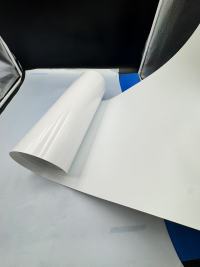 Dévoilement de la polyvalence du film PS blanc dans les emballages alimentaires, pharmaceutiques et électroniques