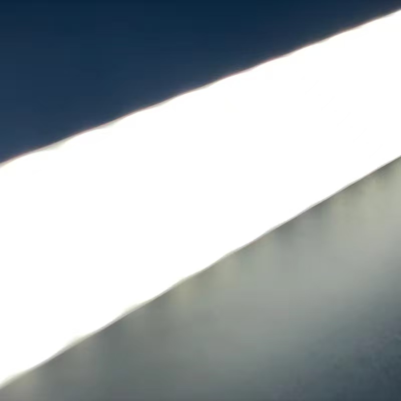 PET lighting solutions