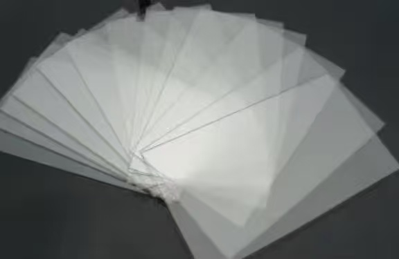 PET lighting solutions