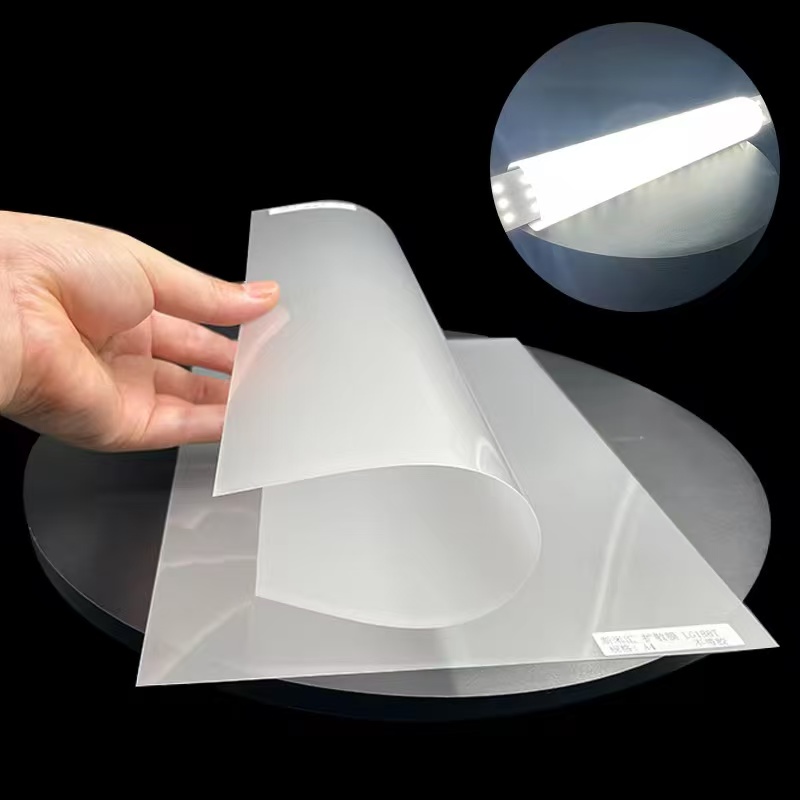 PET lighting solutions