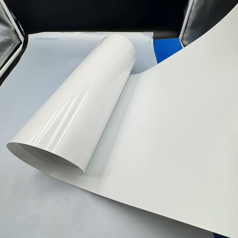 Αποκαλύπτοντας την ευελιξία της λευκής μεμβράνης Υ.Γ. σε συσκευασίες τροφίμων, φαρμακευτικών προϊόντων και ηλεκτρονικών ειδών