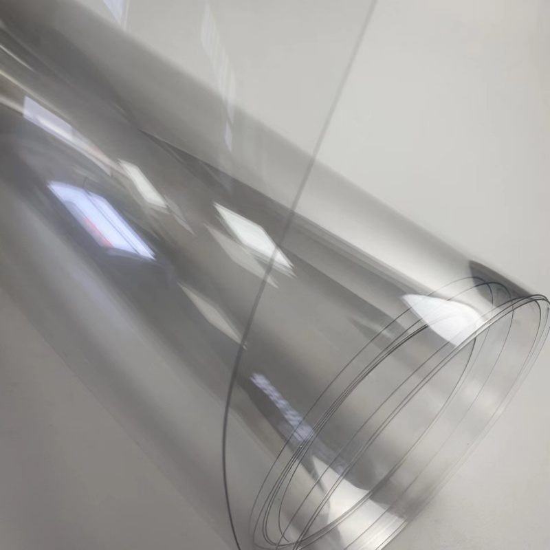 Vgrajena tuljava APET s silikonskim oljem