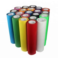 Eigenschaften und Anwendungen von PVC-Flockfolien bei der Herstellung von Schnittmustern für Kleidung, Luxus-Schmuckschatullen und Brillenetuis