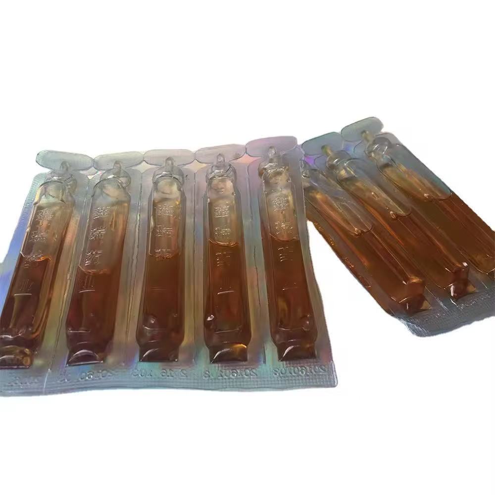 PVC/PE film flexibility
