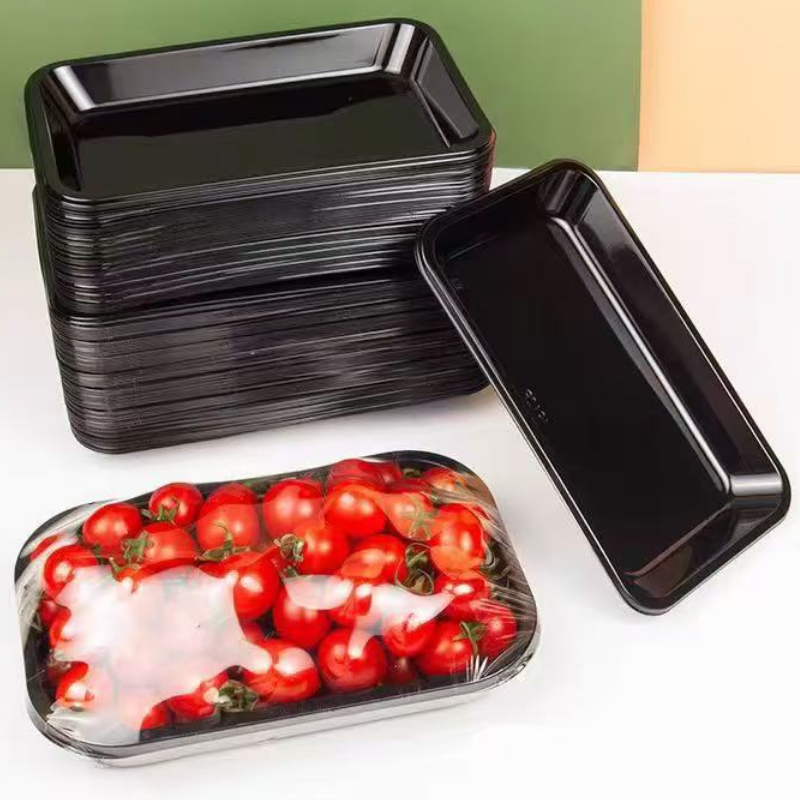 Propriétés et applications du film PP/EVOH/PP dans les barquettes alvéolées, la vaisselle jetable et les emballages étanches