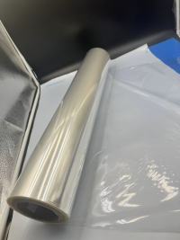 Die Vielseitigkeit transparenter BOPP-Folie in modernen Verpackungen und darüber hinaus