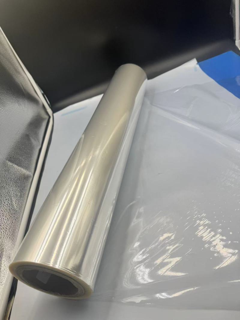 Die Vielseitigkeit transparenter BOPP-Folie in modernen Verpackungen und darüber hinaus