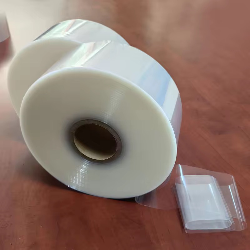 Dévoiler la polyvalence du film BOPP transparent dans les emballages modernes et au-delà