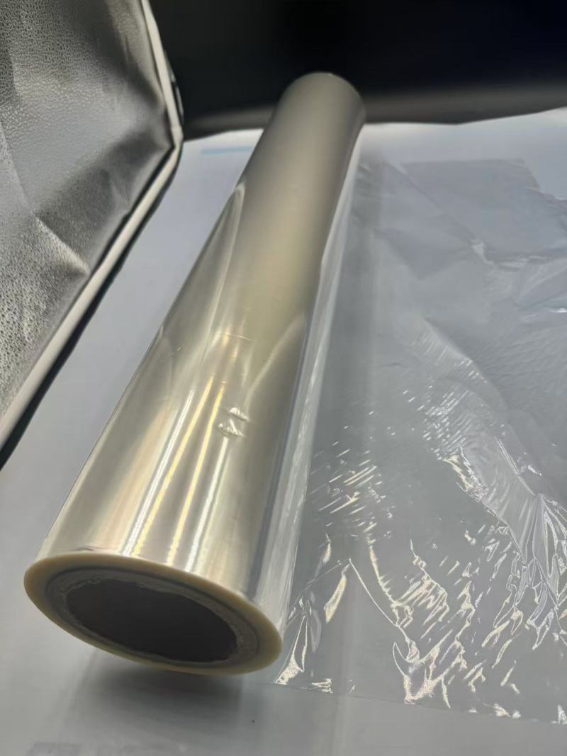 Die Vielseitigkeit transparenter BOPP-Folie in modernen Verpackungen und darüber hinaus