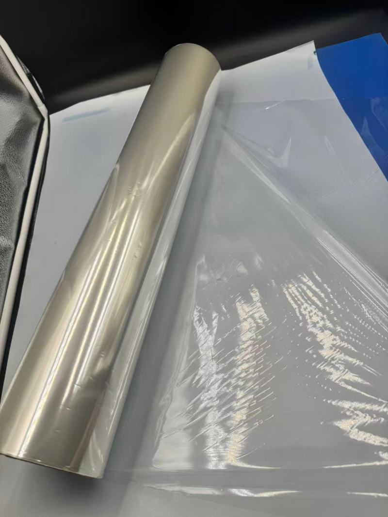 Die Vielseitigkeit transparenter BOPP-Folie in modernen Verpackungen und darüber hinaus