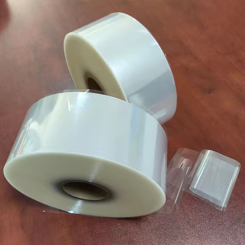Die Vielseitigkeit transparenter BOPP-Folie in modernen Verpackungen und darüber hinaus