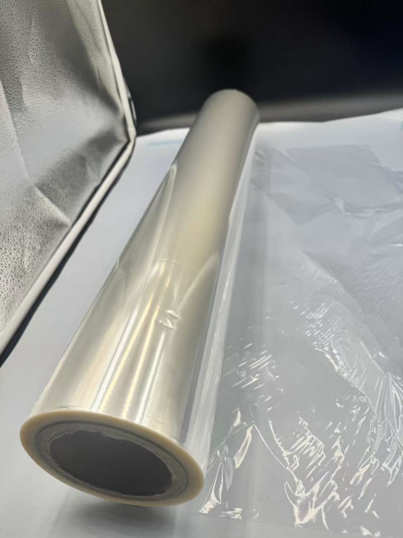 Die Vielseitigkeit transparenter BOPP-Folie in modernen Verpackungen und darüber hinaus