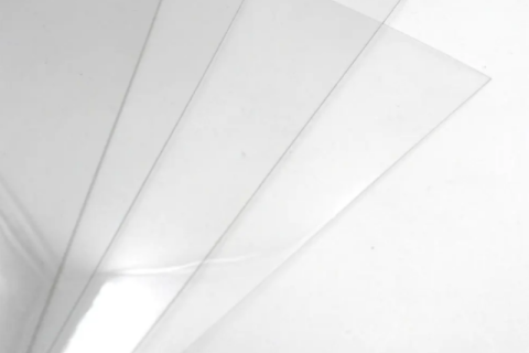 Tấm PET/APET/PETG/GAG cứng trong suốt