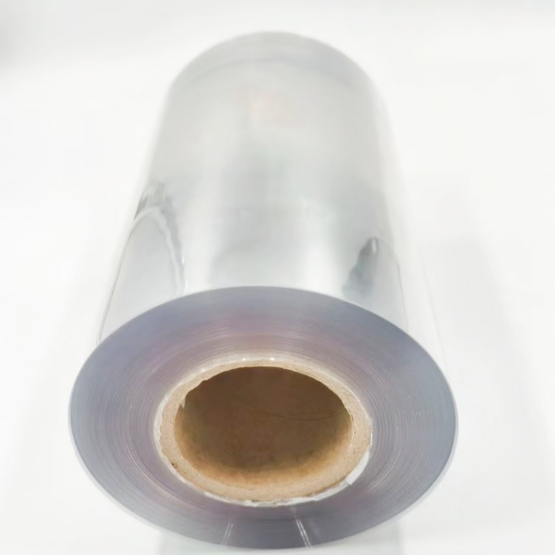 Rigid PET Film