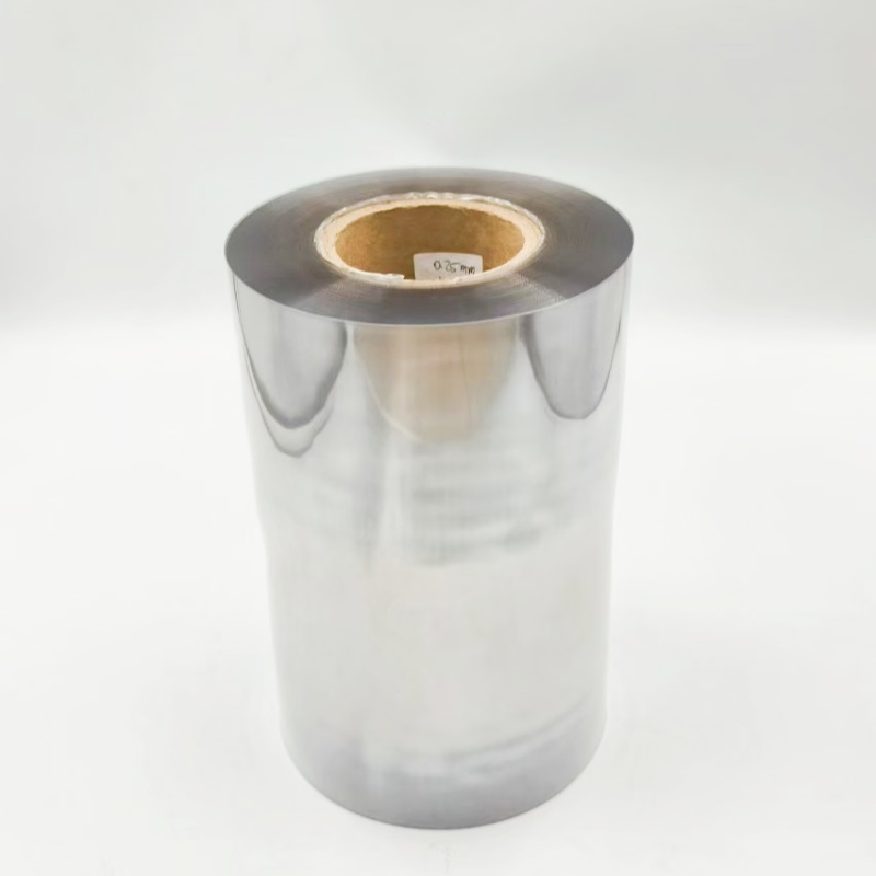 Rigid PET Film