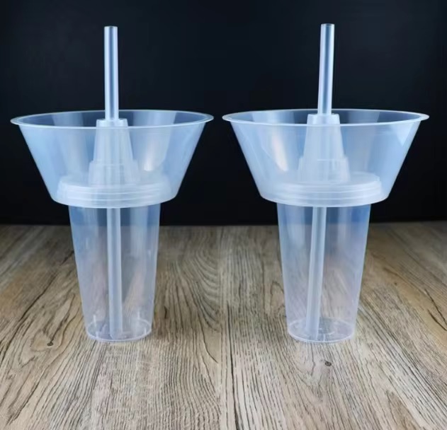 PP Disposable Packaging