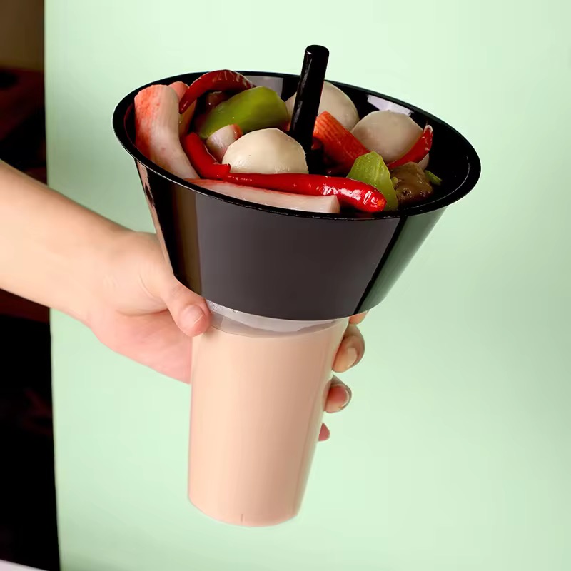 PP Cup Summer Dining
