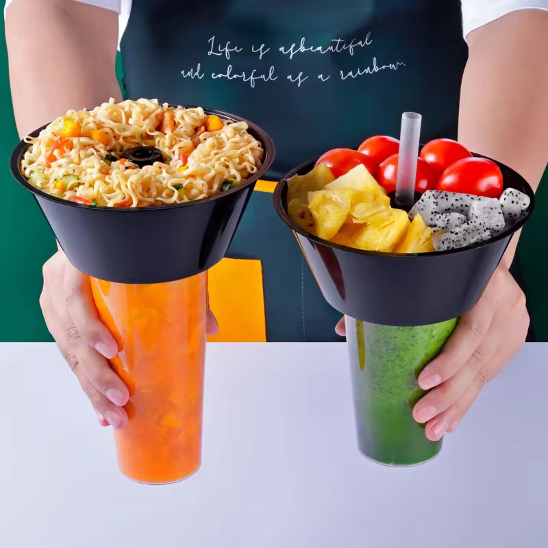 PP Disposable Packaging