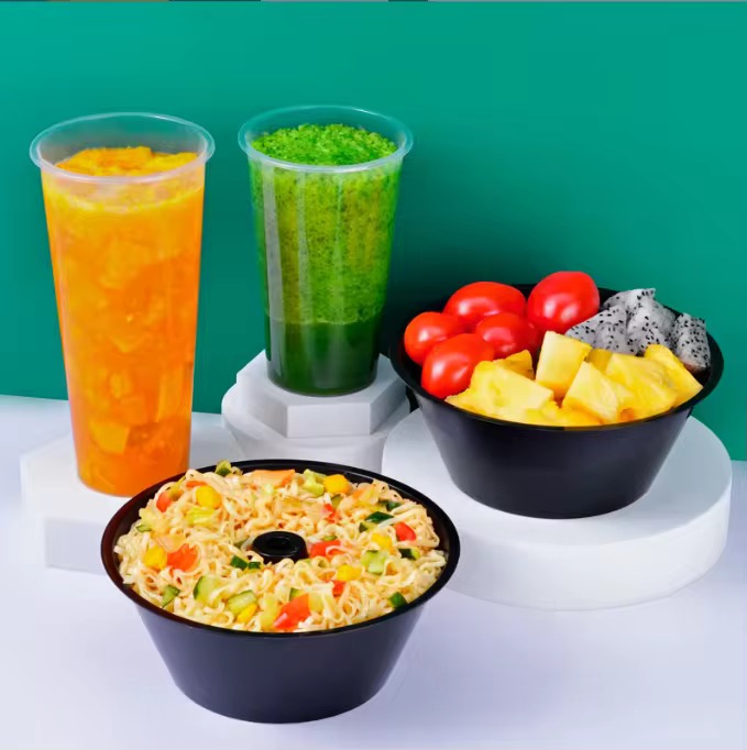PP Cup Summer Dining