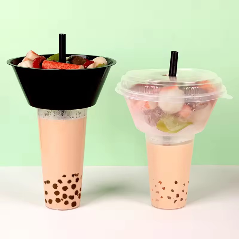 PP Cup PP Tray