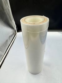 Film antibuée BOPS transparent révolutionnant la clarté et la fonctionnalité des emballages blister