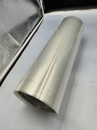 Film antibuée BOPS transparent révolutionnant la clarté et la fonctionnalité des emballages blister