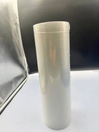 Film antibuée BOPS transparent révolutionnant la clarté et la fonctionnalité des emballages blister