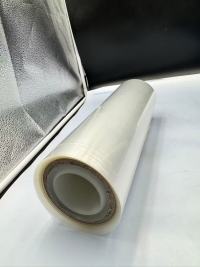 Film antibuée BOPS transparent révolutionnant la clarté et la fonctionnalité des emballages blister