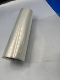 Film antibuée BOPS transparent révolutionnant la clarté et la fonctionnalité des emballages blister