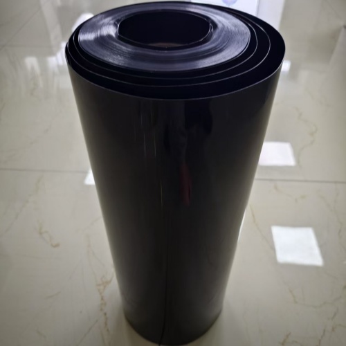 Vakuumsko pakiranje kože APET/PE folija za meso